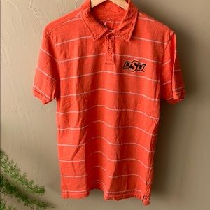 Oklahoma State University polo
